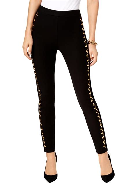 michael kors pants palm|More.